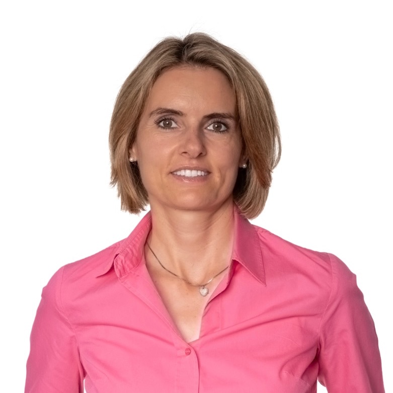 Yvonne Bieri