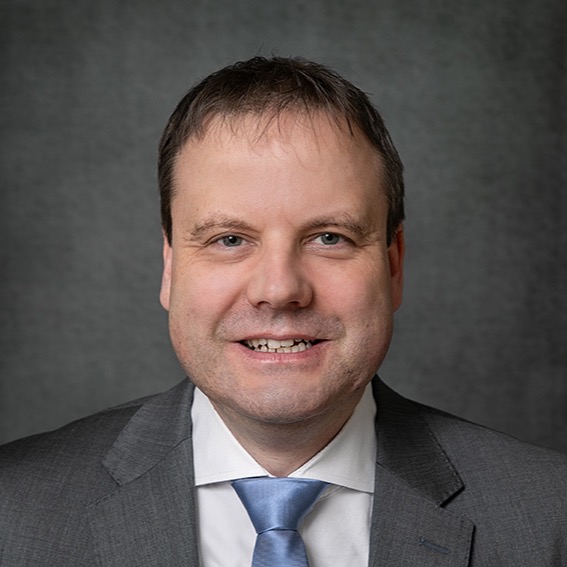 Marc Heggemann