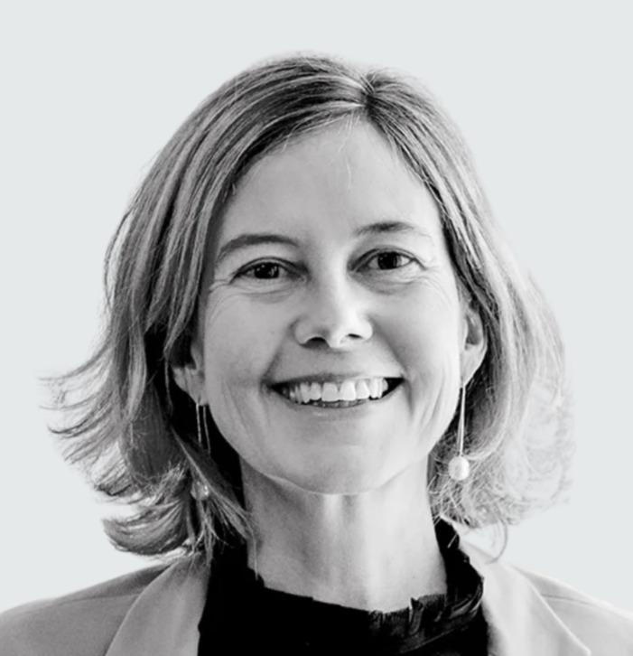 Jacqueline Frei