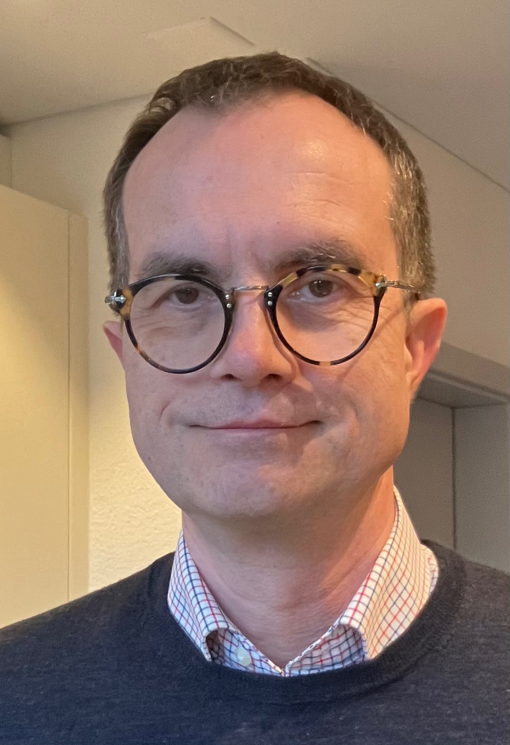 Christian Oesch