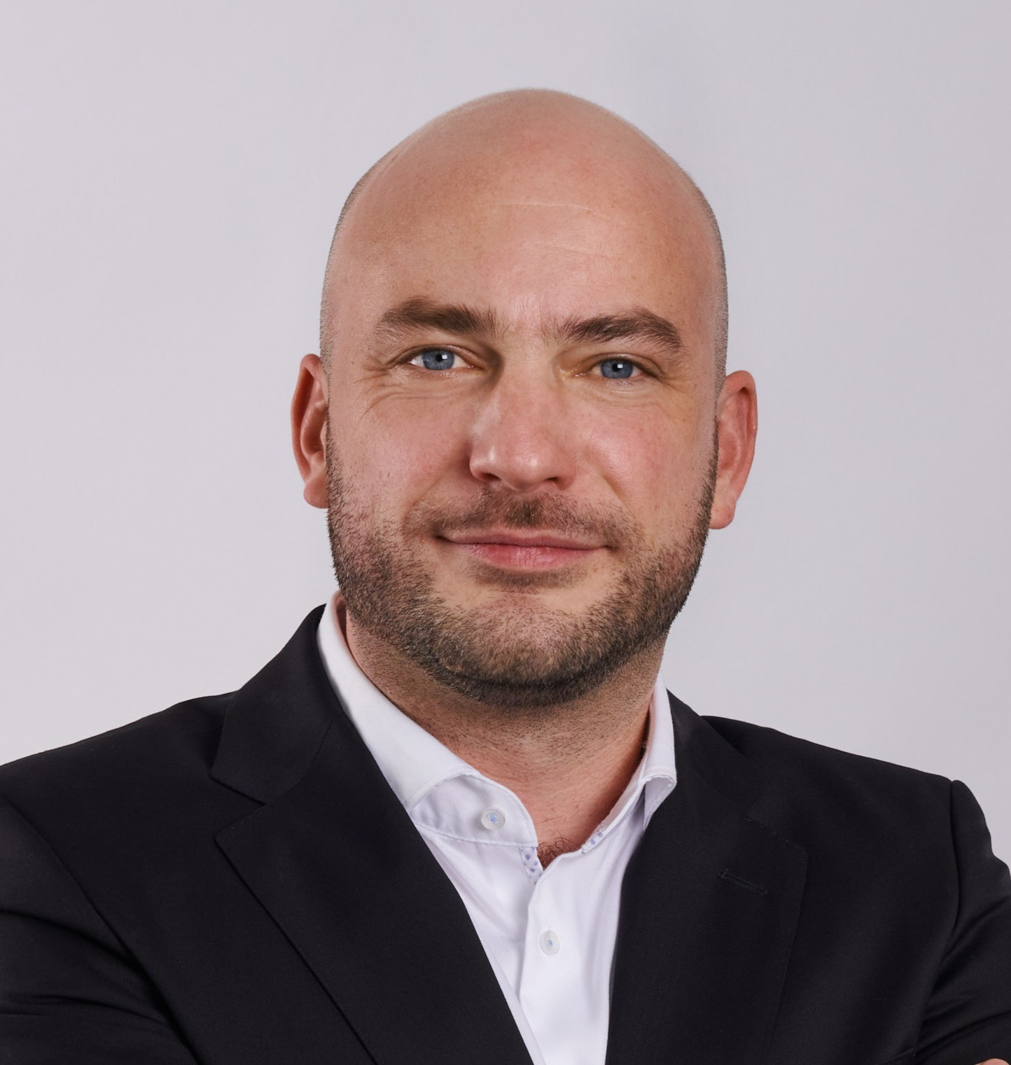 Cédric Bernardy