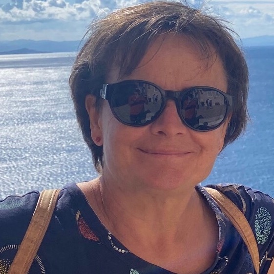 Christine Clausen