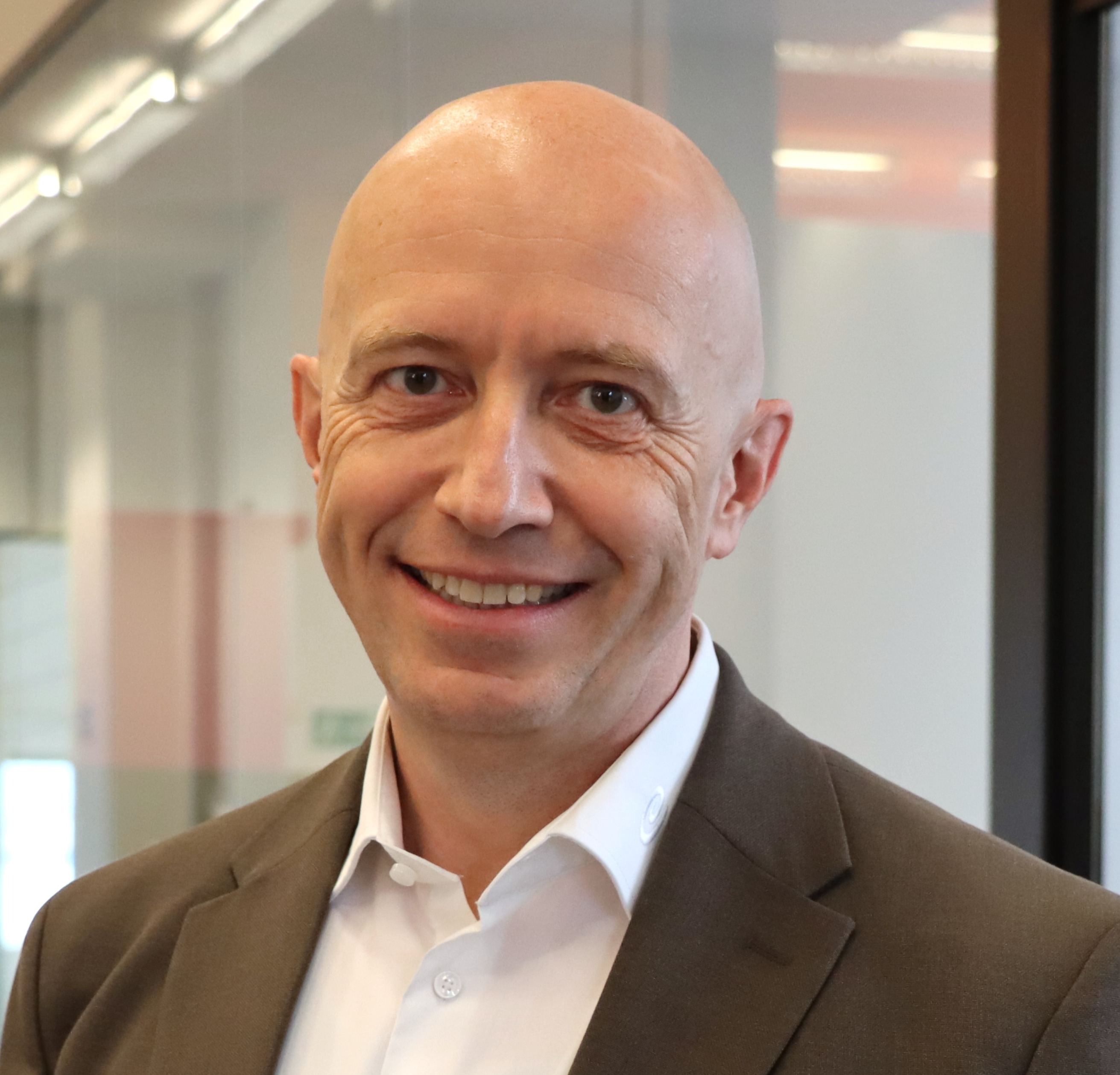 Bernhard Danz