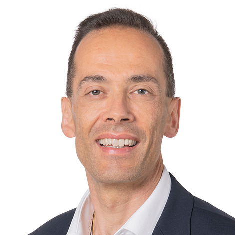 Jürg Hostettler
