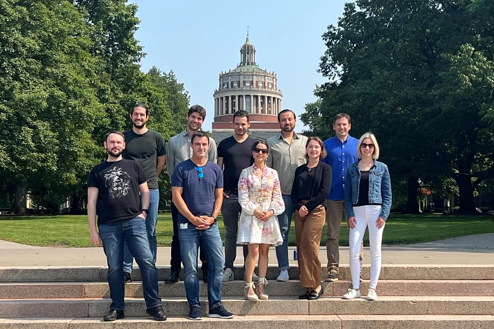 20240926 Picture Gruppenbild Rochester