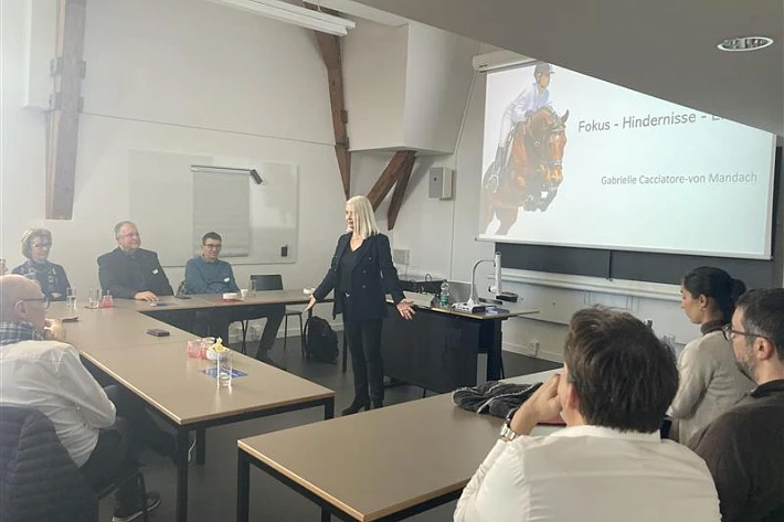 Gaby Cacciatore Von Mandach (1)