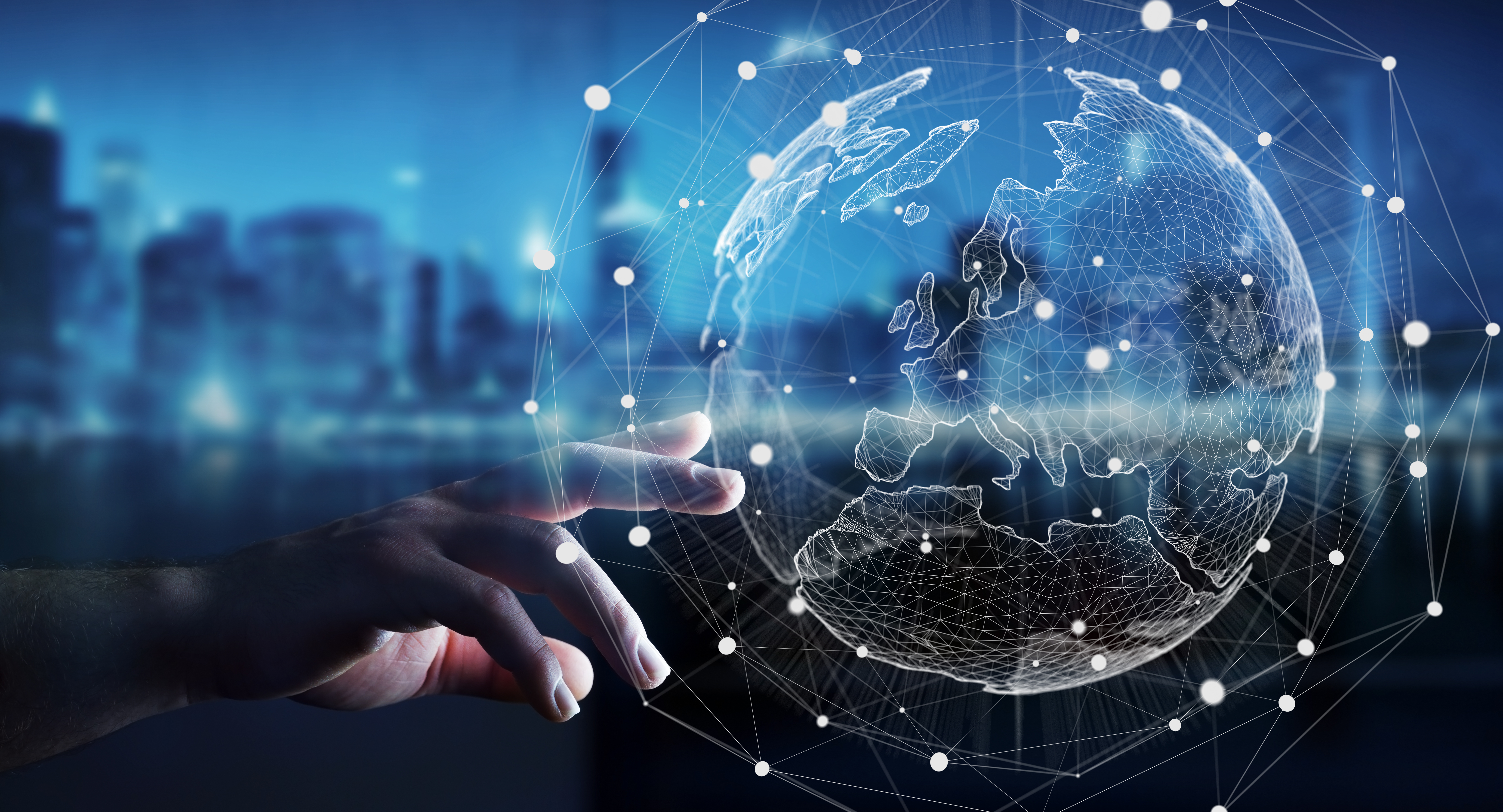 Foto KMU Linkedin Ad