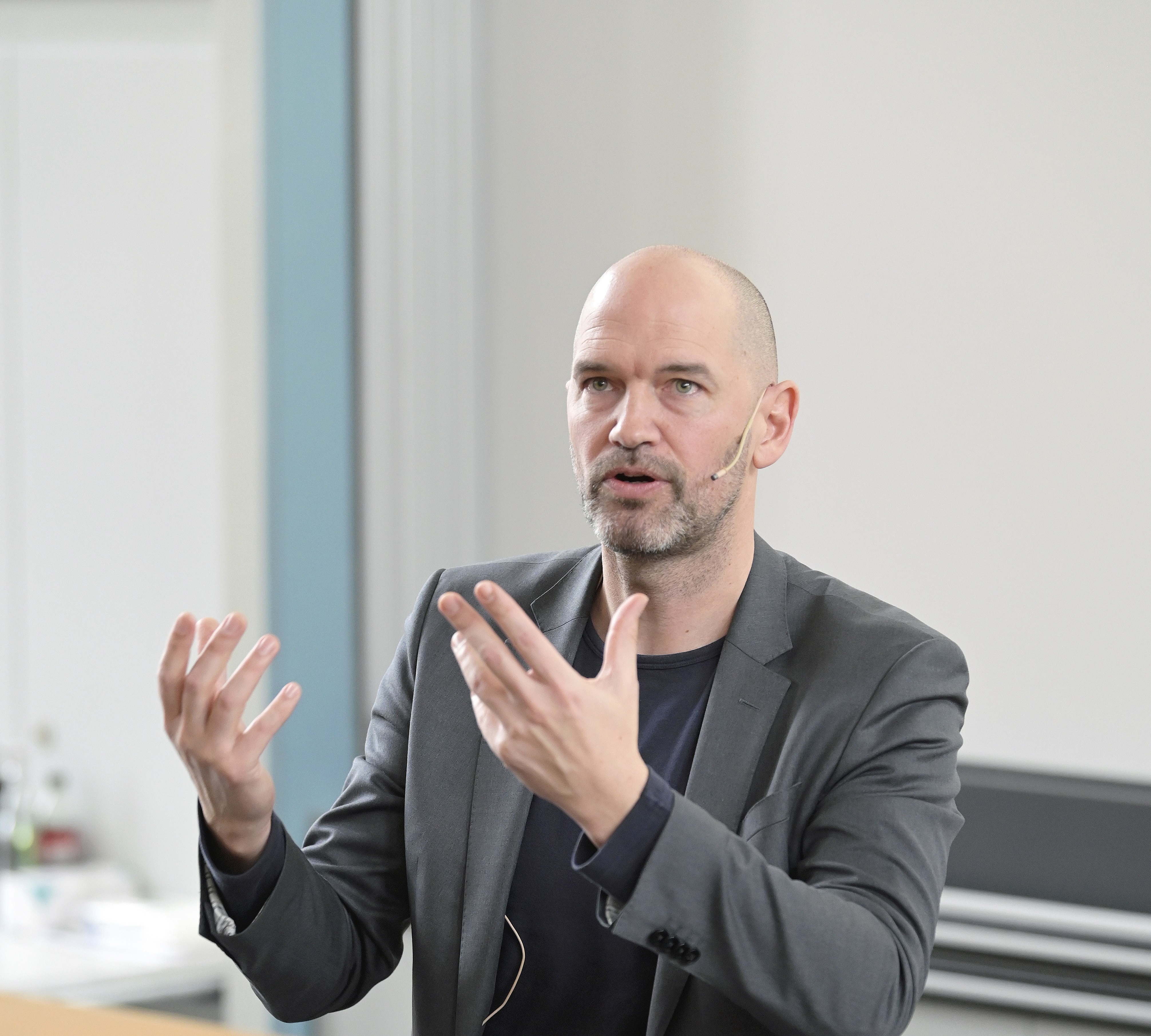 Peter Kirchschlaeger