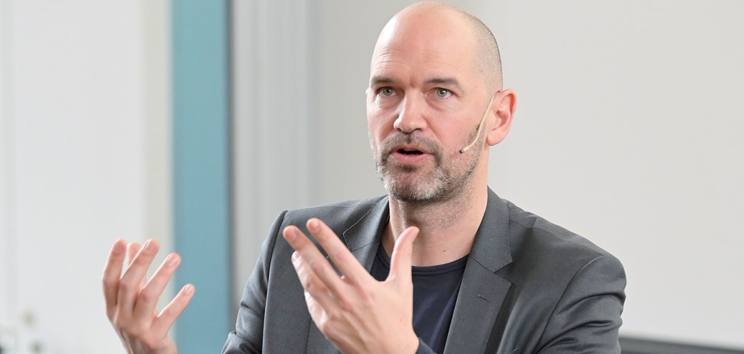 Peter Kirchschlaeger