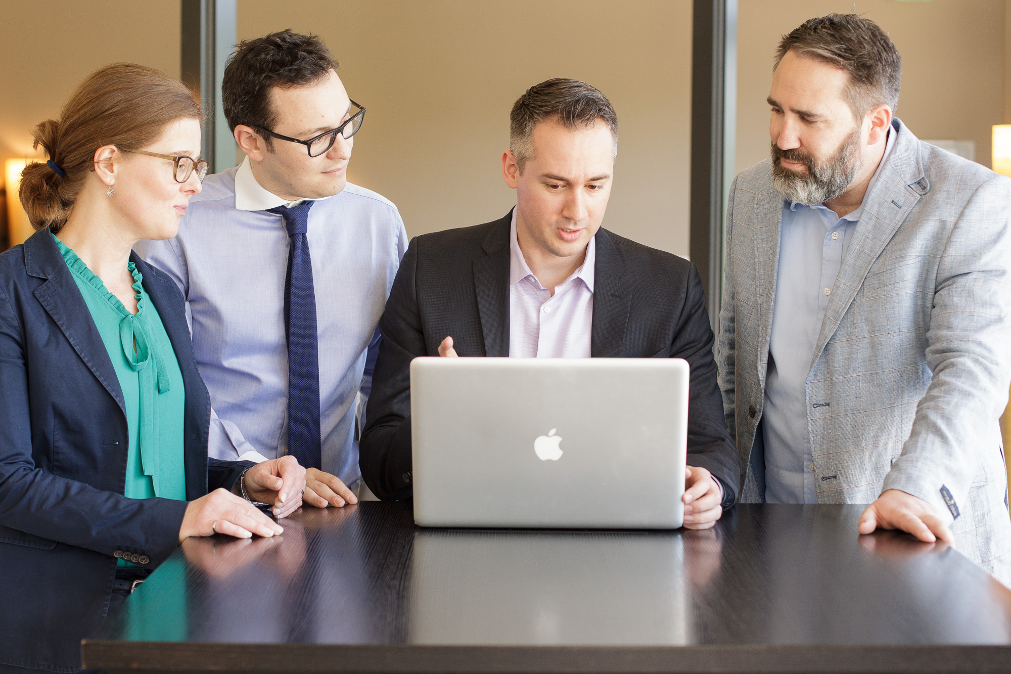 Rochester Bern Executive Programs SW 091