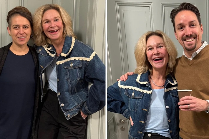 CAS Leadership And Inclusion