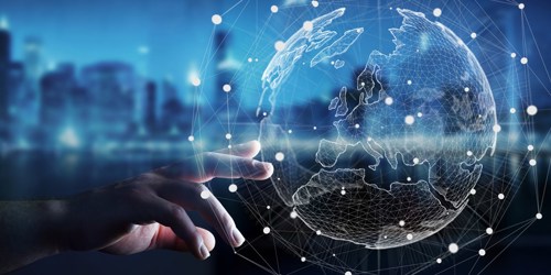 Foto Kmu Linkedin Ad