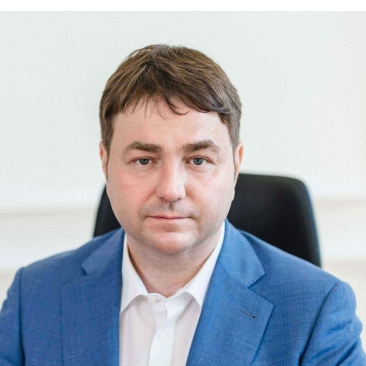 Andrey Belousov